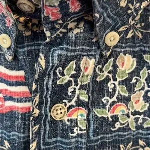 reyn spooner | Shirts | Reyn Spooner First Hawaiian Bank 5th